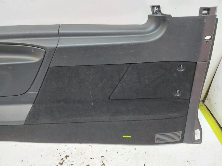 W447 Vito V220d обшивка багажника правая задняя a4476928900, фото 3