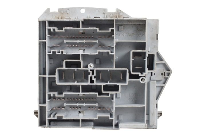 Блок предохранителей BSI Fiat Peugeot Citroen 1367661080, фото 3