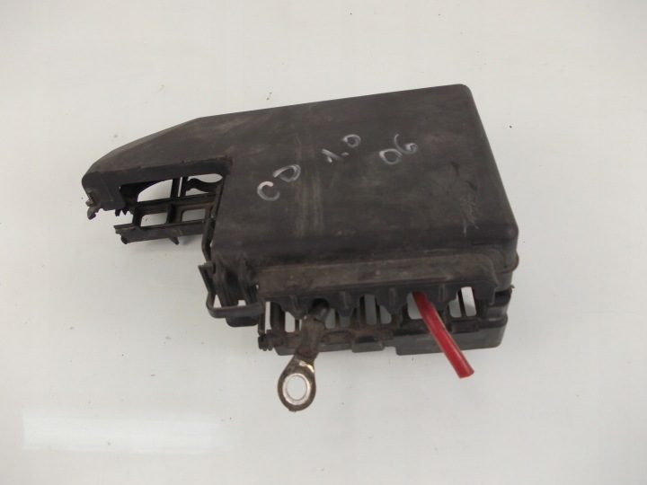 Блок аккумулятора OPEL Corsa d 1,0, фото 1