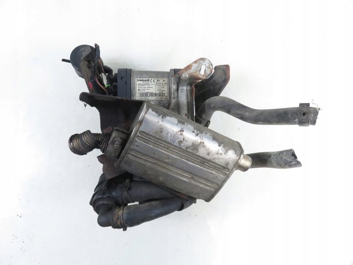 WEBASTO 1K0815071H VW, фото 1