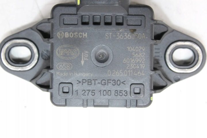 ДАТЧИК ESP BYD ATTO 3 ST3636050A 34832075 152 кВт 2025, фото 3