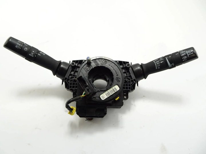 Подрулевой переключатель шлейф Honda Civic IX 11-14r.,, фото 1
