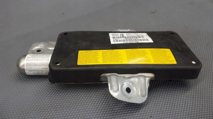 Подушка безопасности двери дверная BMW OE 348248612040, фото 1
