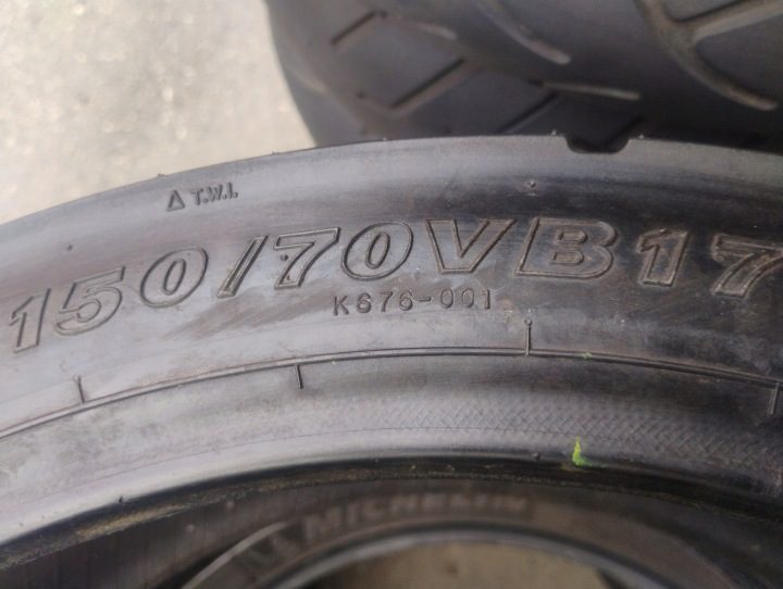 Kenda RETROACTIVE 150/70R17 69 В, фото 5