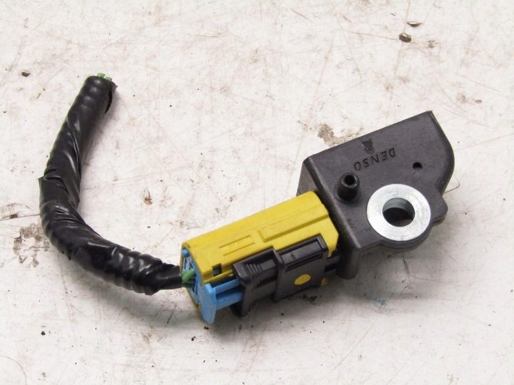 Датчик удара Honda OE 77970-T6A-J110-M2, фото 7