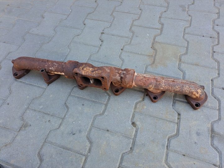 ВЫПУСКНОЙ КОЛЛЕКТОР RENAULT PREMIUM DXI 11 VOLVO FM D11, фото 1