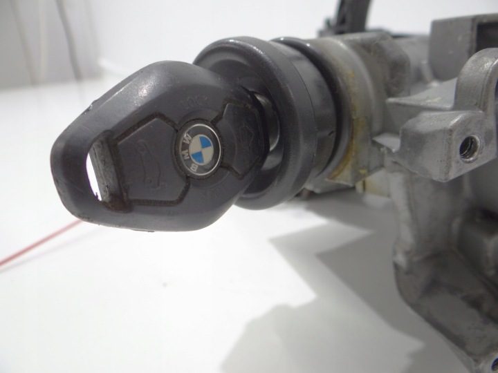 Рулевая колонка ключ BMW X3 E83 3412456, фото 3