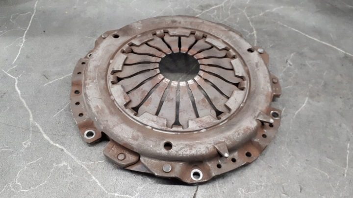 622062300 комплект сцепления Schaeffler luk VW Passat 1.8-1.9td 88-93r, фото 5