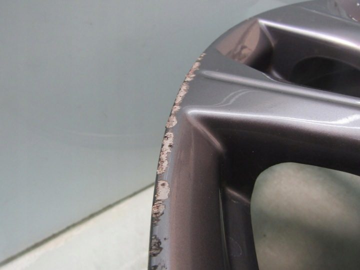 Литой диск Mazda OE 7.5" x 20" 5x114.3 ET 45, фото 6
