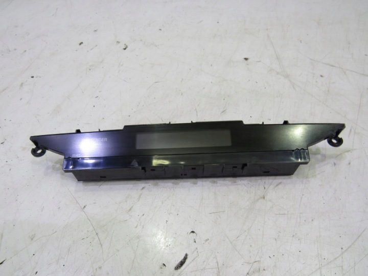 ДИСПЛЕЙ KIA CEED II 94510-A2900, фото 2