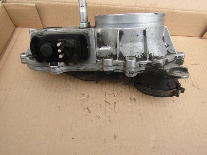 ( P 1 Mercedes W124 W201 190 2.0 2.3 форсунка распределителя топлива K-JET, фото 9