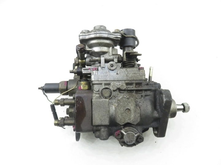 ТНВД Chrysler Voyager II 2.5 TD 0460404073, фото 6