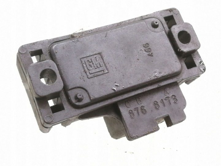 1998 Renault Clio II Датчик MAP 8768173, фото 3