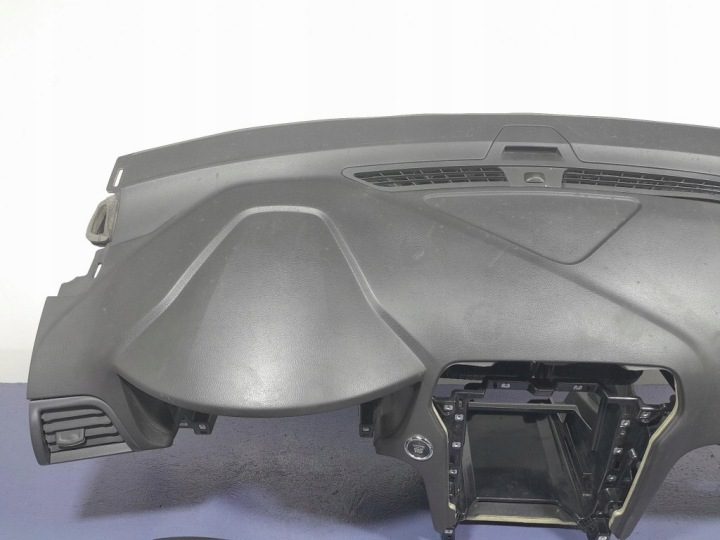 FORD MONDEO MK5 ПАНЕЛЬ КОНСОЛЬ ПОДУШКИ РЕМНИ EU, фото 5