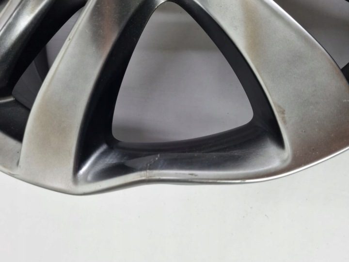 Литой диск Mazda OE 6 7.5" x 19" 5x114.3 ET 45, фото 14