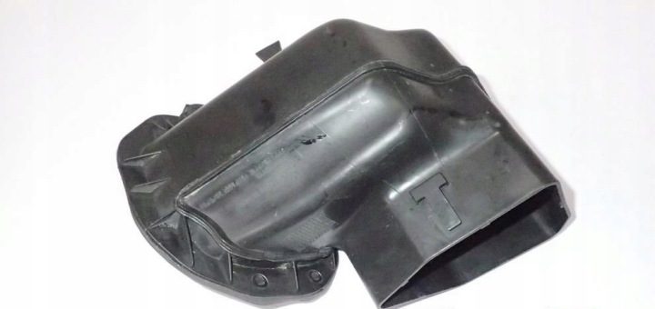 КОРПУС ВЕНТИЛЯТОРА ВОЗДУХА AUDI Q7 4L 7L0819049A, фото 2