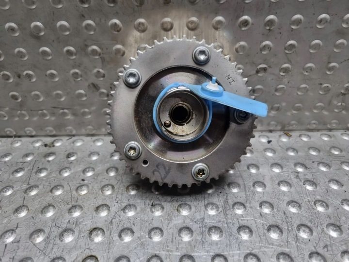 Вариатор актуатор 04C109088C VW AUDI SEAT SKODA 1.0 TSI TFSI, фото 2
