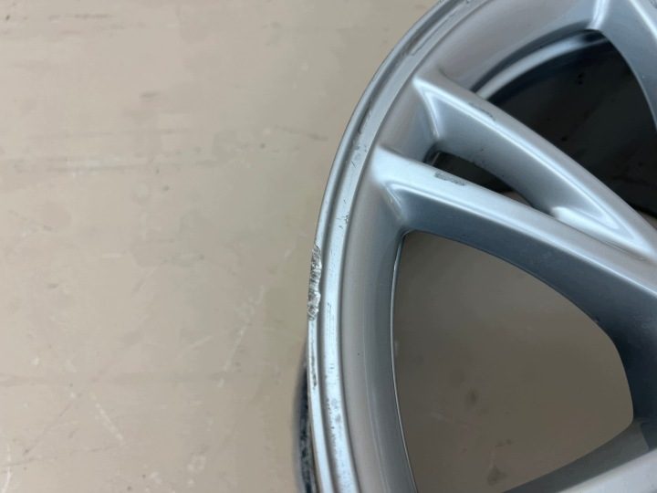 Литой диск TESLA MODEL Y 9.5" x 19" 5x114.3 ET 45, фото 10