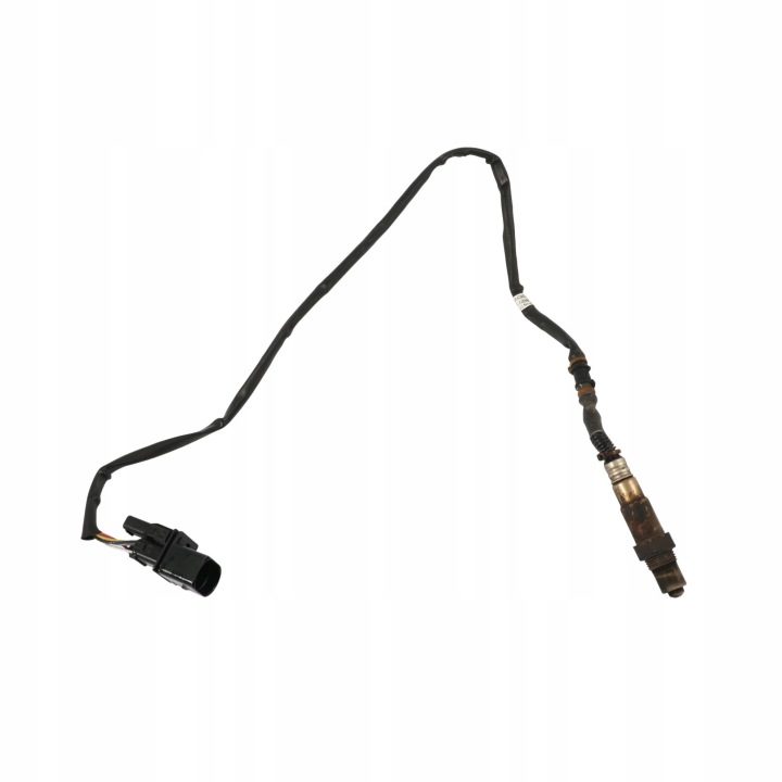 Porsche Cayenne 9PA Датчик Выпускной Лямбда 4.5 V8 7L0906262F, фото 8