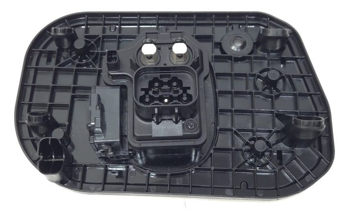 Разъем зарядки Cupra Tavascan 5FL907175, фото 10