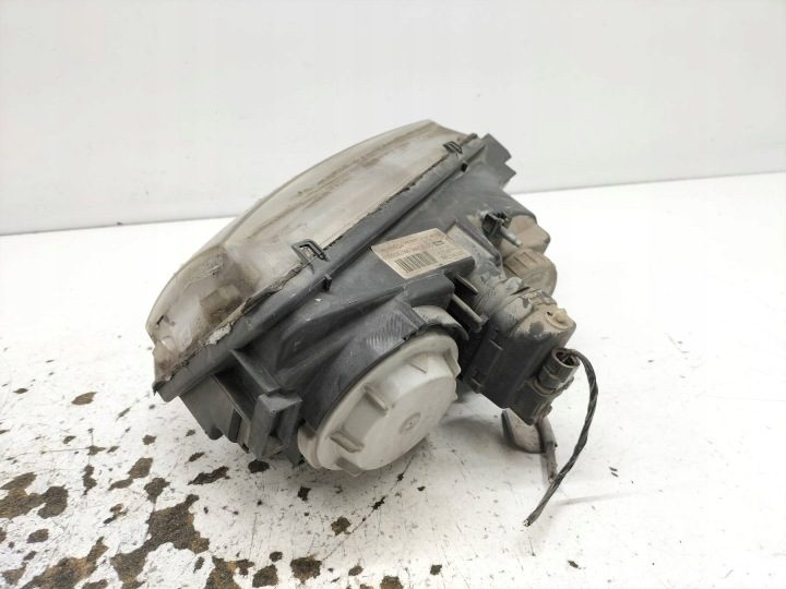 ФАРА ПЕРЕДНЯЯ ЛЕВАЯ EU 7701686824 7701042500 Renault Safrane I (1992-2000), фото 4