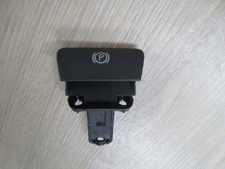 VOLVO XC90 РУЧКА РУЧНОГО ТОРМОЗА 8683963 02-14, фото 10