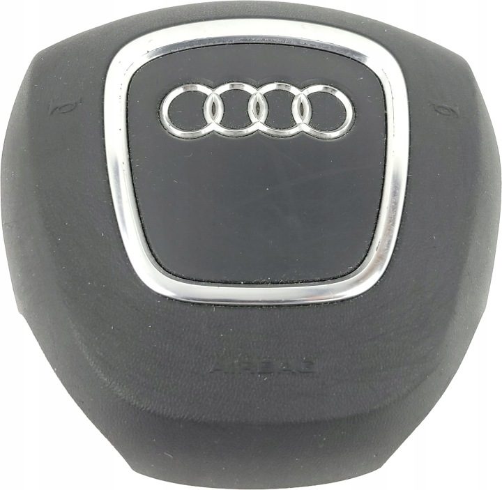 AUDI A6 C6 РЕСТАЙЛИНГ Q7 A4 B8 ПОДУШКА БЕЗОПАСНОСТИ 4 RAMIENNA 4F0880201BH SOUL, фото 1