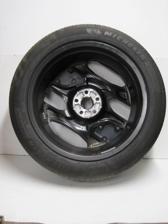 Колеса диски шины PEUGEOT 5008 III R20 24 г., фото 9