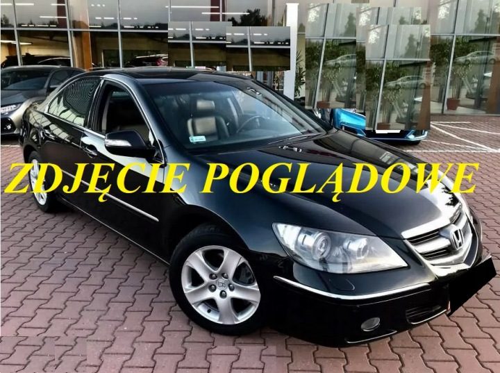 ТРУБКА СИСТЕМЫ ГИДРОУСИЛИТЕЛЯ HONDA LEGEND IV KB1 3.5 V6 04-12, фото 11