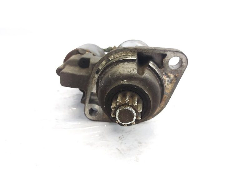Стартер 0001121026 BOSCH Skoda Octavia I (1U5) Golf IV Bora 2.0 8v AZJ, фото 3