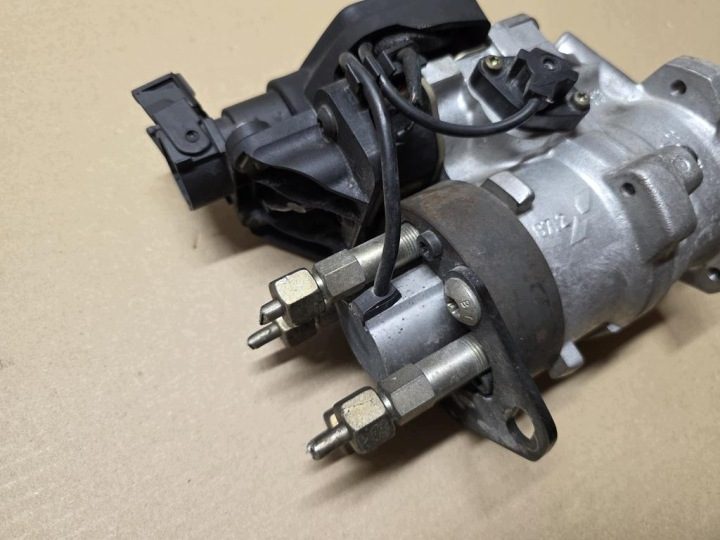 ТНВД Fiat Punto II Doblo 1.9D R8640A121A Delphi (30), фото 7