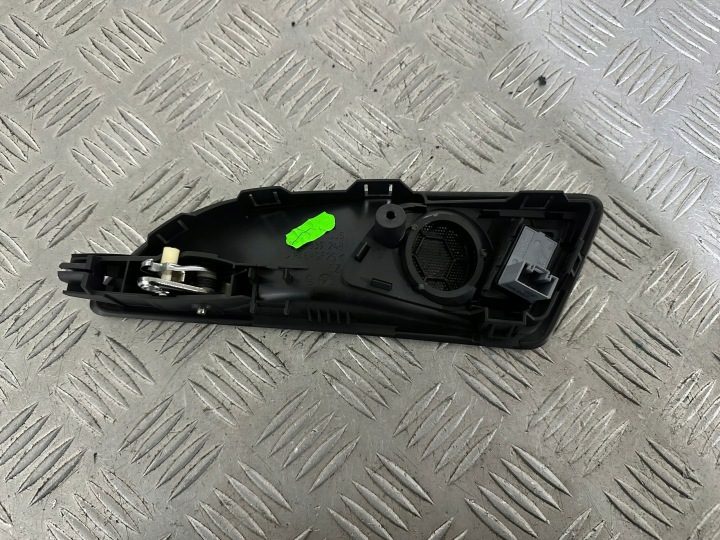 SKODA OCTAVIA II РУЧКА ВНУТРЕННЯЯ ПРАВАЯ ЗАДНЯЯ 1Z0839248 1Z0868160A, фото 5