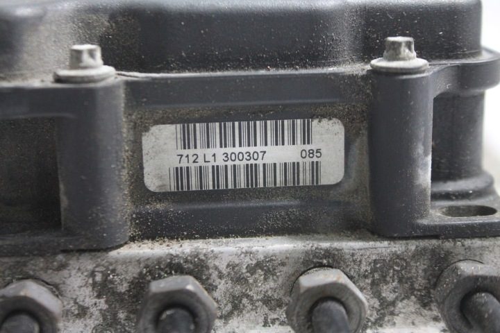 ГЛАВНЫЙ ТОРМОЗНОЙ ЦИЛИНДР ABS 47660JD000 QASHQAI J10 06-13, фото 4