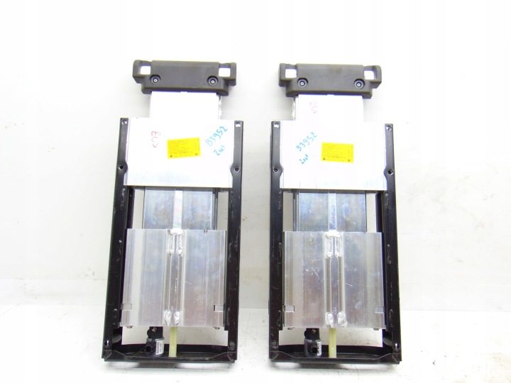 ДУГА KAPOTAŻOWY ПОДГОЛОВНИК 1Q0880077C VW EOS 1Q0, фото 1