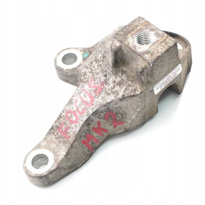 Ford OE 3M51-7M125CE кронштейн коробки передач, фото 7