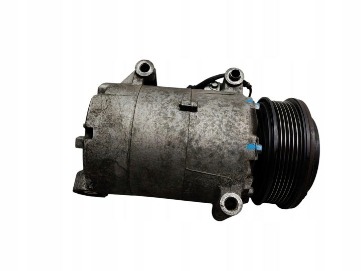 КОМПРЕССОР КОНДИЦИОНЕРА FORD KUGA MK2 2.0 TDCI DV61-19D629-DC, фото 1