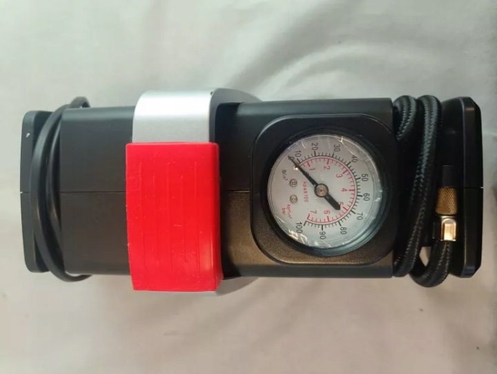AIR COMPENSATOR AMIO, фото 5