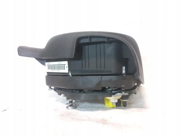 ПОДУШКА БЕЗОПАСНОСТИ РУЛЯ SEAT IBIZA III 1.4 6L0880201J, фото 4