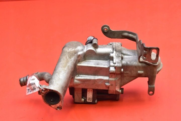 РАДИАТОР EGR КЛАПАН EGR VPPLH-19206-A PEUGEOT 308 T7 1.6 HDI 90 Л.С. 07-11, фото 1