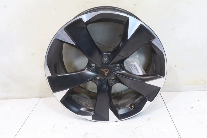Литой диск Cupra 7.5" x 18" 5x112, фото 1