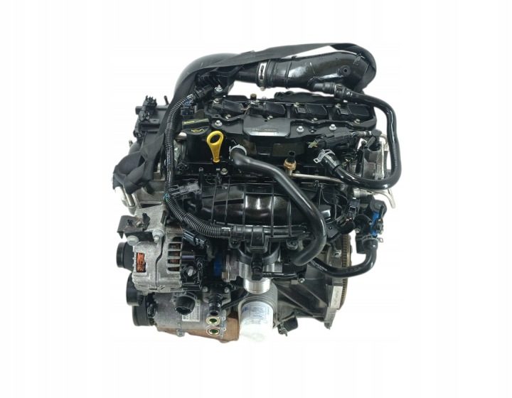 ДВИГАТЕЛЬ В СБОРЕ VOLVO S80 S60 V40 V60 1.6 T4 B4164T, фото 1