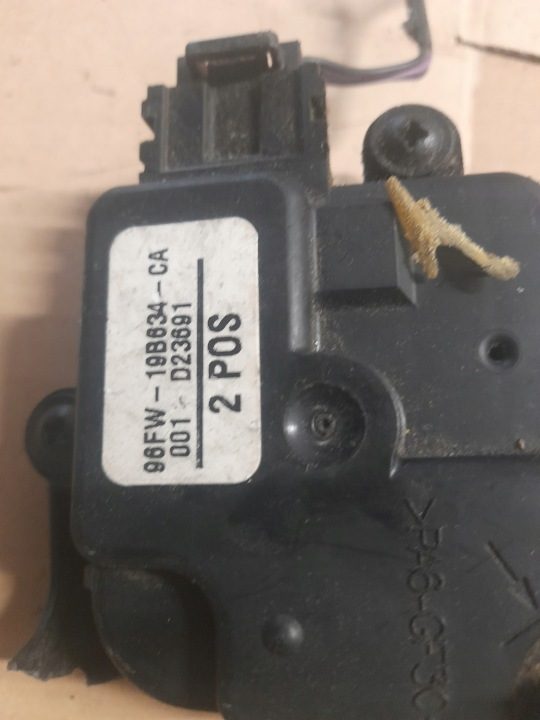 Valeo 96FW-19B634-CA 96FW19B634, фото 2