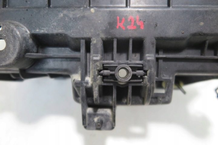 Площадка аккумулятора Opel OE 13235642, фото 5