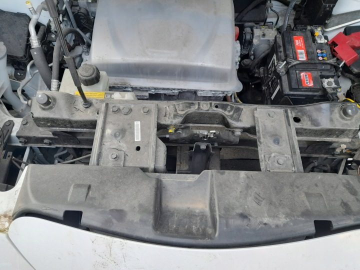 Nissan ENV200 e-nv200 кабель зарядки Chademo, фото 2