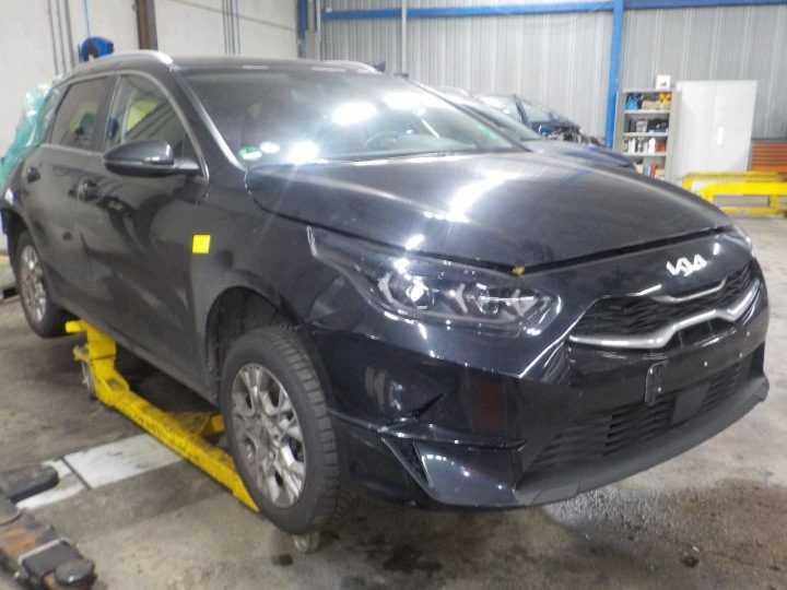 Kia Ceed Sportswagon CDF 2021 - н.в. Отопитель rezystancyjna G4LH, фото 5