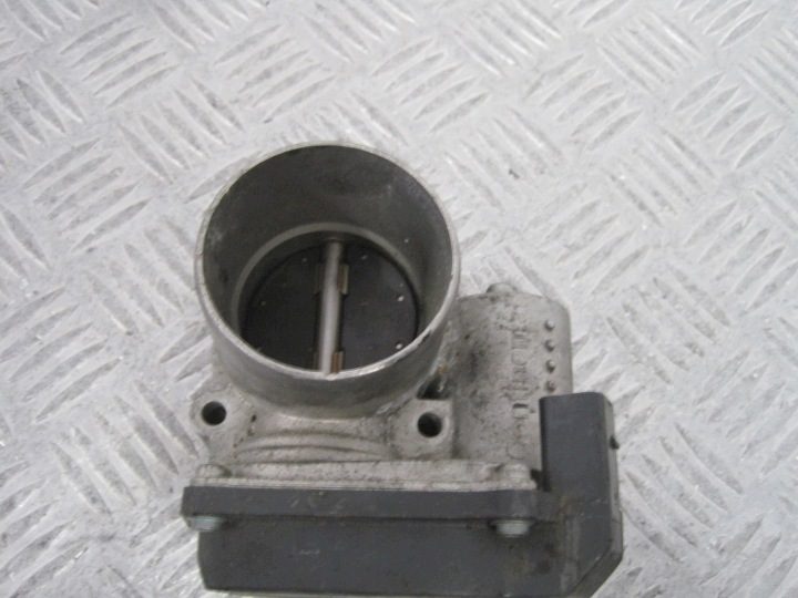 Дроссельная заслонка Audi A3 Seat Leon Skoda Superb 03C133062S, фото 2