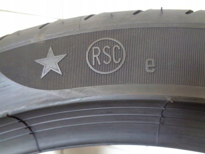 Шина летняя Pirelli P Zero 285/35R21 105 Y усилитель (XL) * - BMW, фото 10