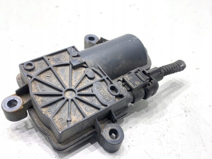 Актуатор крышки выхлопа Skoda Scala 4N0133246A, фото 3
