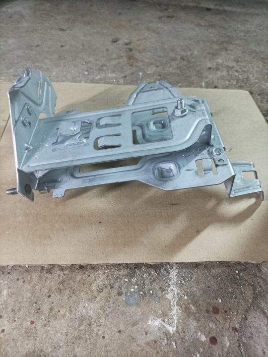 MERCEDES W213 E-КЛАСС КРОНШТЕЙН, фото 3