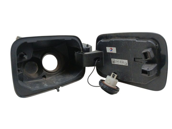 ЛЮЧОК ГОРЛОВИНЫ БЕНЗОБАКА CITROEN C5 AIRCROSS КРАСКА: KTVD 9821394480 9825596780, фото 4